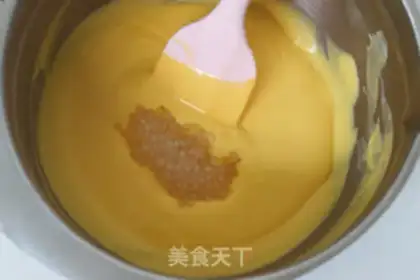 Make Yang Yee Grunting Popsicle step 5