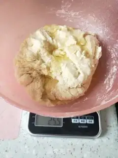 Make Lazy bread step 2