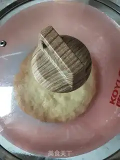 Make Lazy bread step 3