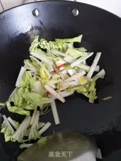 Make Spaghetti step 4