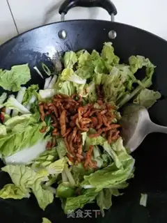 Make Spaghetti step 5