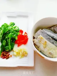 Make Red-fried fish step 2