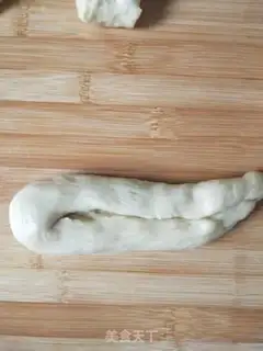 Make Lazy bread step 6