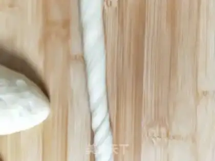 Make Lazy bread step 7