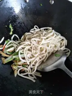 Make Spaghetti step 8