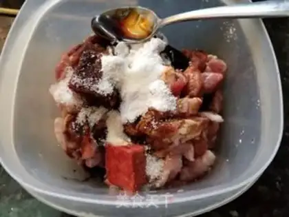 Make Slurpion step 1