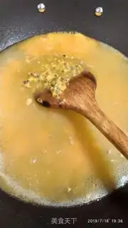 Make Beef broccoli step 3