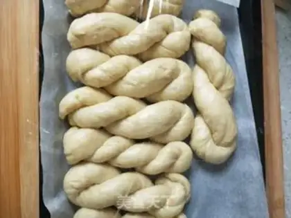 Make Lazy bread step 8