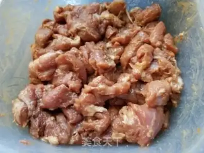 Make Slurpion step 2