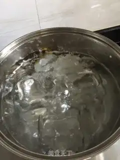 Make Homemade cucumbers step 3