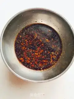 Make Red-fried fish step 6