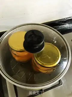 Make Homemade cucumbers step 5
