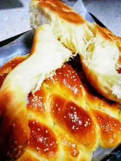 Make Lazy bread step 11