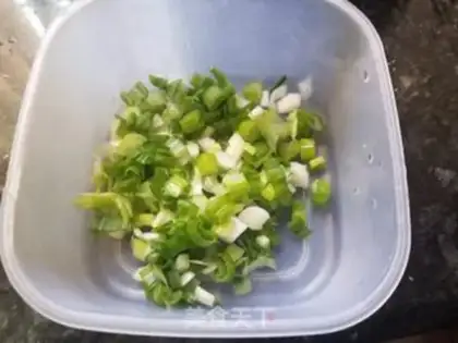Make Slurpion step 5