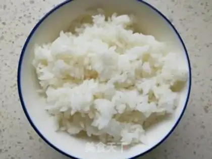Make Hot cabbage cheese step 0