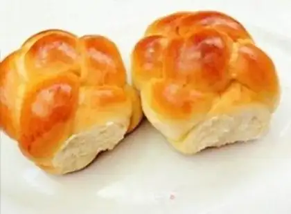 Make Bread step 17
