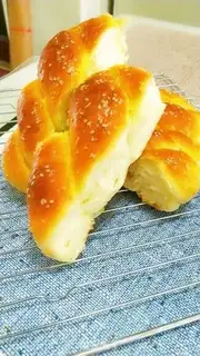 Make Lazy bread step 12