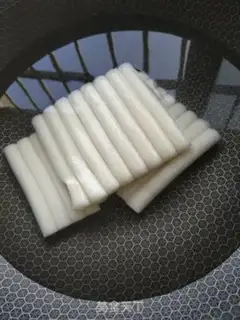 Make Bread step 0