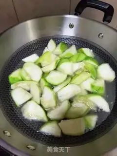 Make Smelt and soup step 3