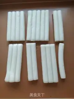 Make Bread step 1