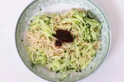 Make Plumb noodles step 3