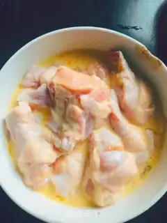 Make Chicken step 0