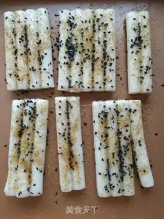 Make Bread step 3