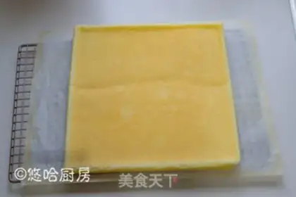 Make Mango Moose step 7