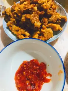 Make Chicken step 2
