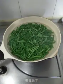 Make Spaghetti beans step 3
