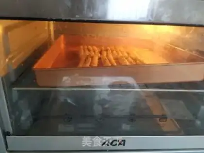 Make Bread step 4