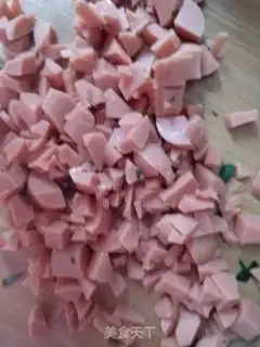 Make The horse-tooth gravy box step 2