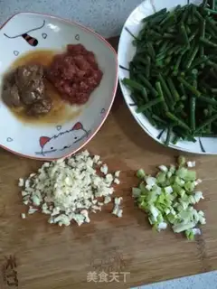 Make Spaghetti beans step 4