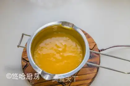 Make Mango Moose step 9