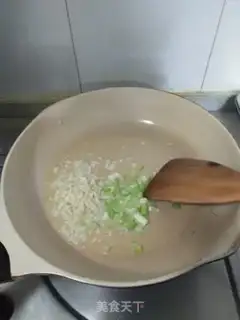 Make Spaghetti beans step 5