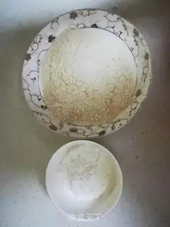 Make Dried meatballs step 3
