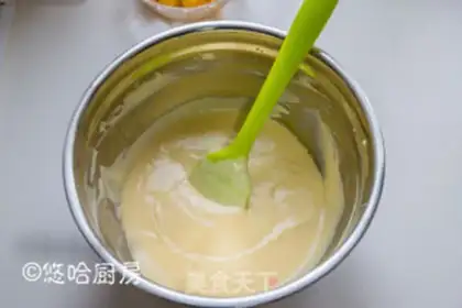 Make Mango Moose step 11