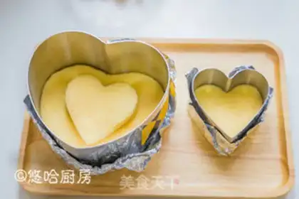 Make Mango Moose step 12