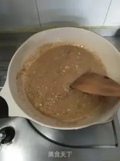 Make Spaghetti beans step 6