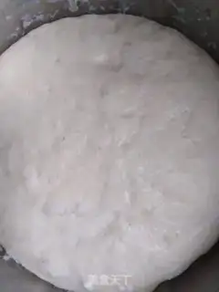 Make Donuts step 0