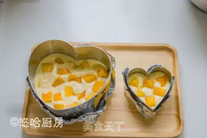 Make Mango Moose step 13