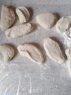 Make Donuts step 1