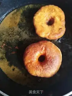 Make Donuts step 3