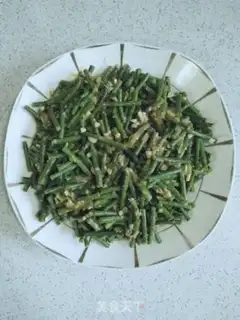 Make Spaghetti beans step 9