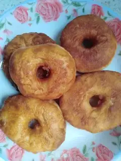 Make Donuts step 4