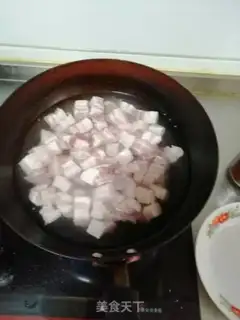 Make The meat trap step 2