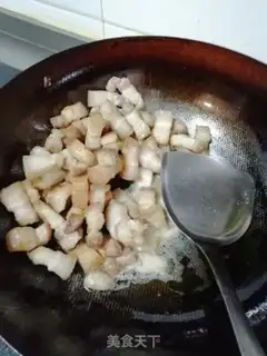 Make The meat trap step 3