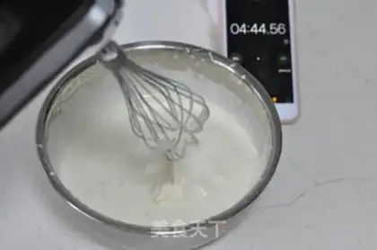 Make A cup of tea and cupcake step 6