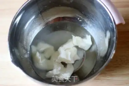 Make A sauna sauerkraut step 1