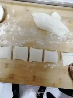 Make The meat trap step 5